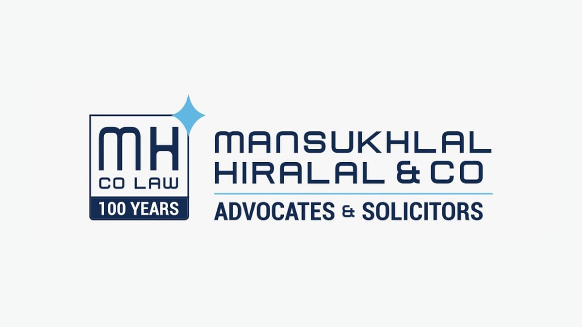 Mansukhlal Hiralal & Co adopts new logo marking the firm's excellence and achievements over the century - Vimarsana News