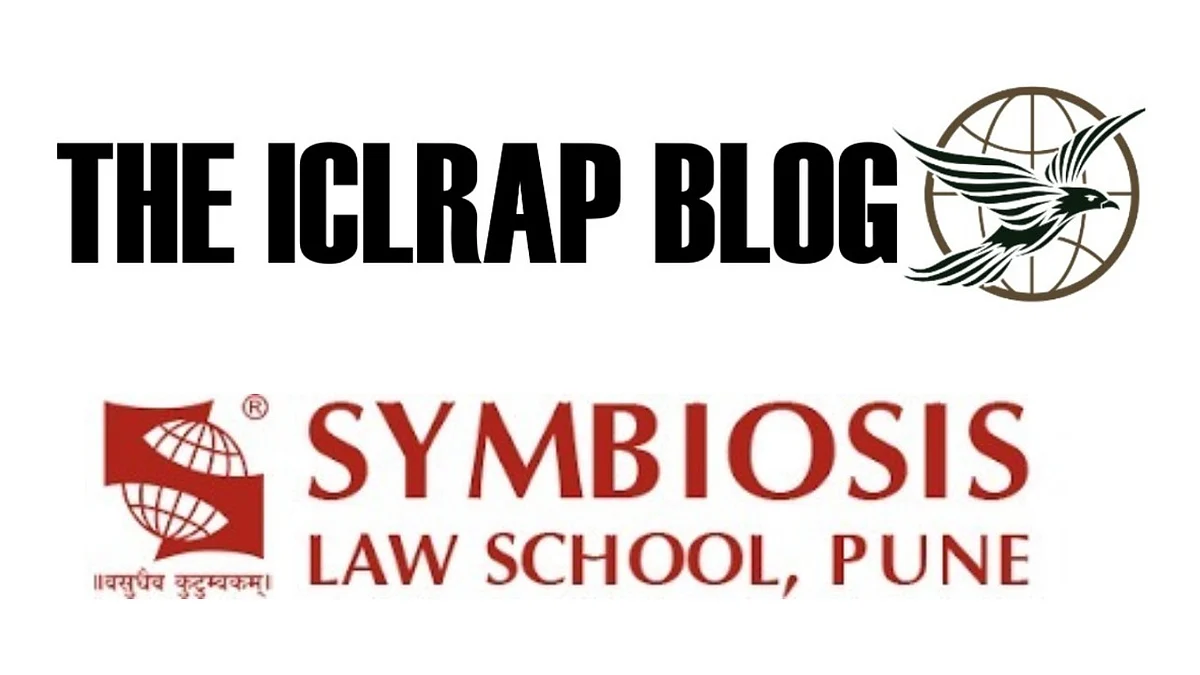 Call for Blogs: Indian Commercial Law Review & Practice by SLS, Pune