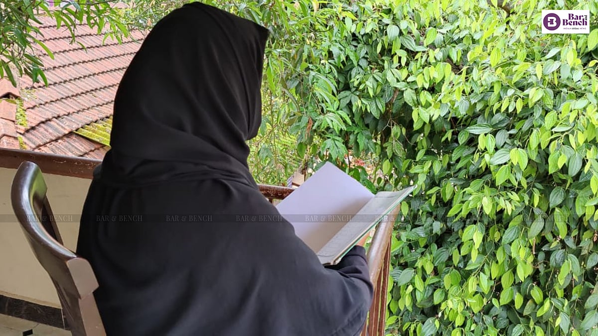Muslim women free to enter mosque for prayer: All India Muslim Personal Law Board to Supreme Court - Vimarsana News