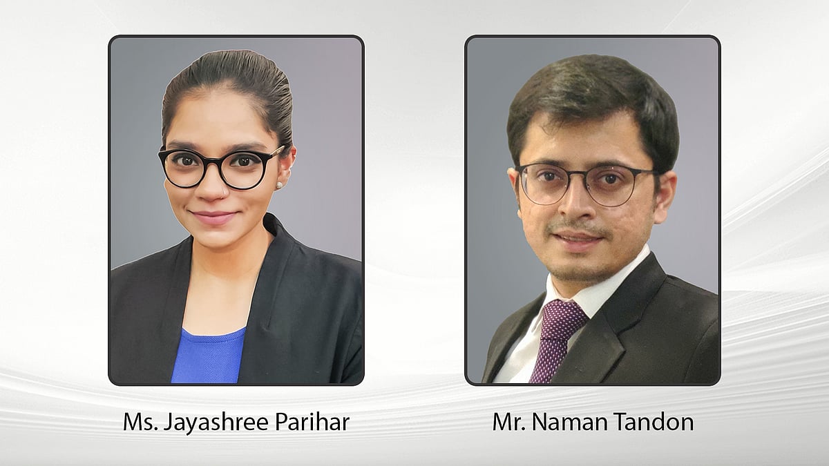PSL Advocates & Solicitors promotes 6 lawyers across positions - Vimarsana News