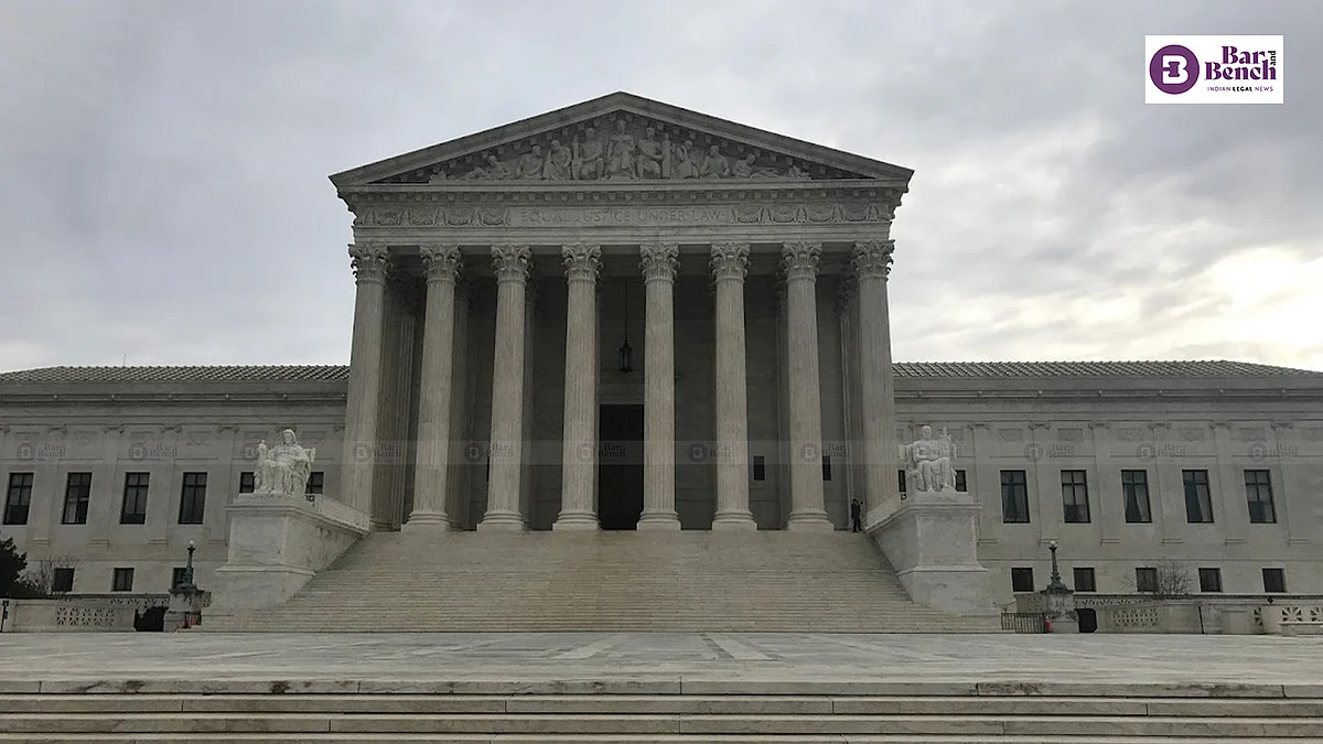 Supreme Court of the United States