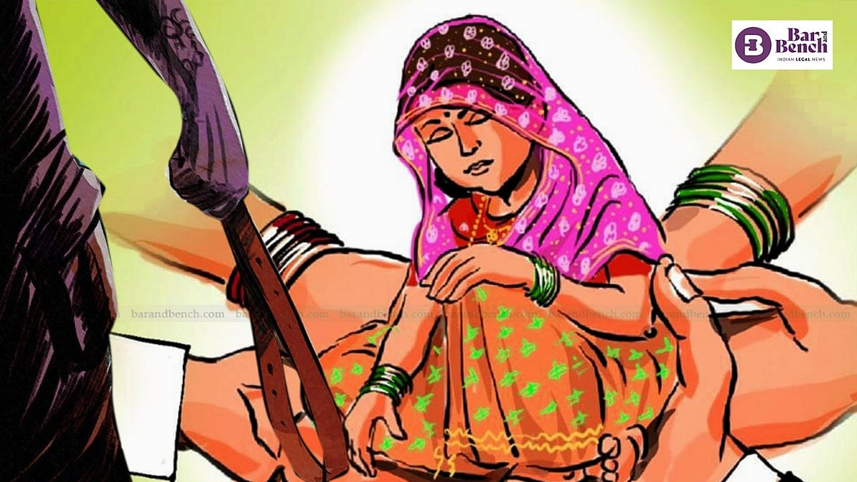 Mother-in-law asking daughter-in-law to be perfect in household work is not cruelty under Section 498A IPC: Andhra Pradesh High Court - Vimarsana News