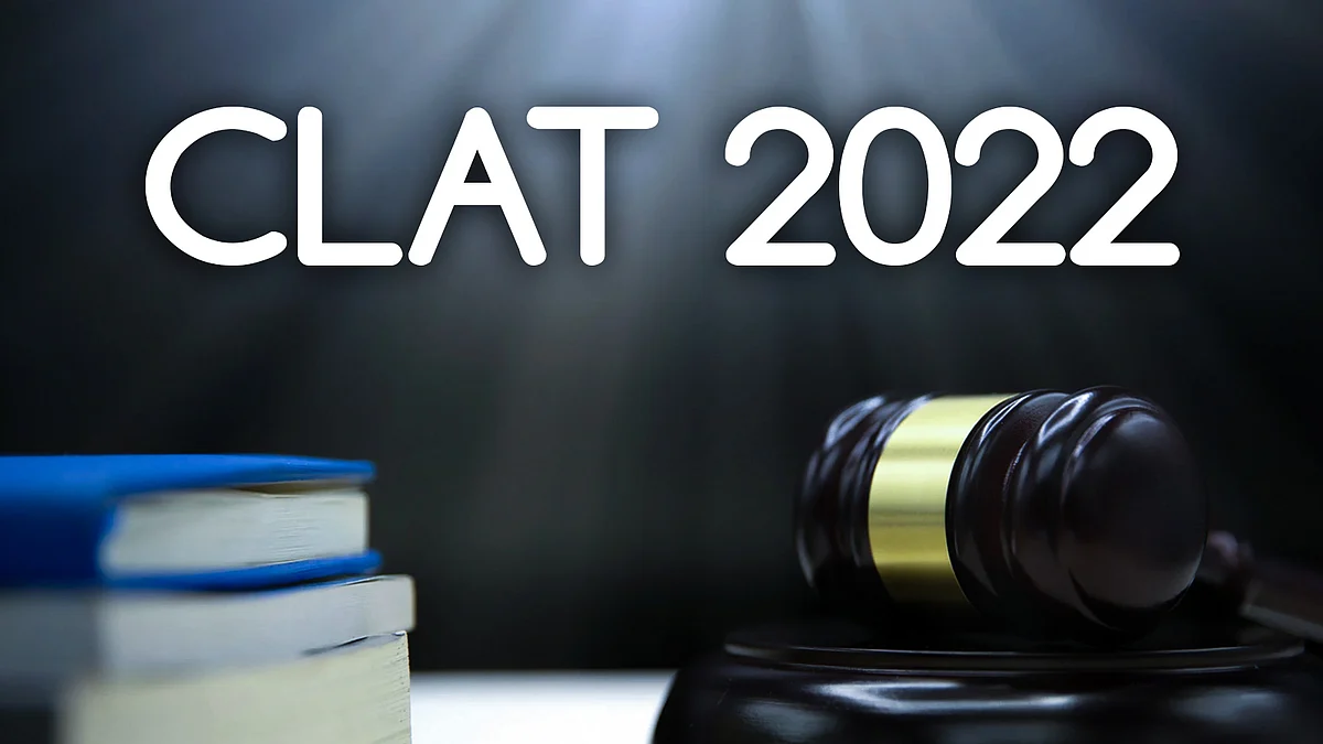 CLAT 2022
