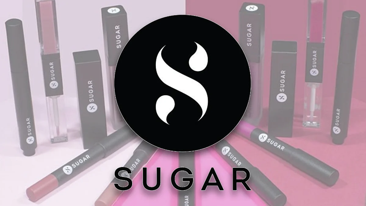 Sugar cosmetics