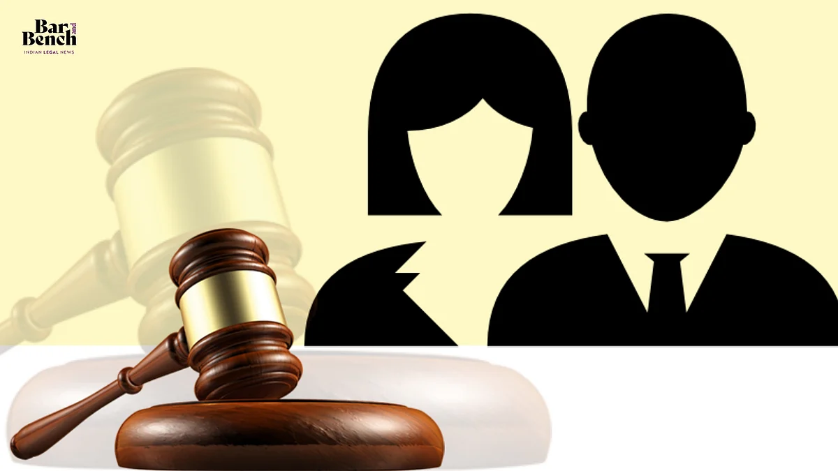 What should litigants wear to court? Judges continue to dish out a dressing down