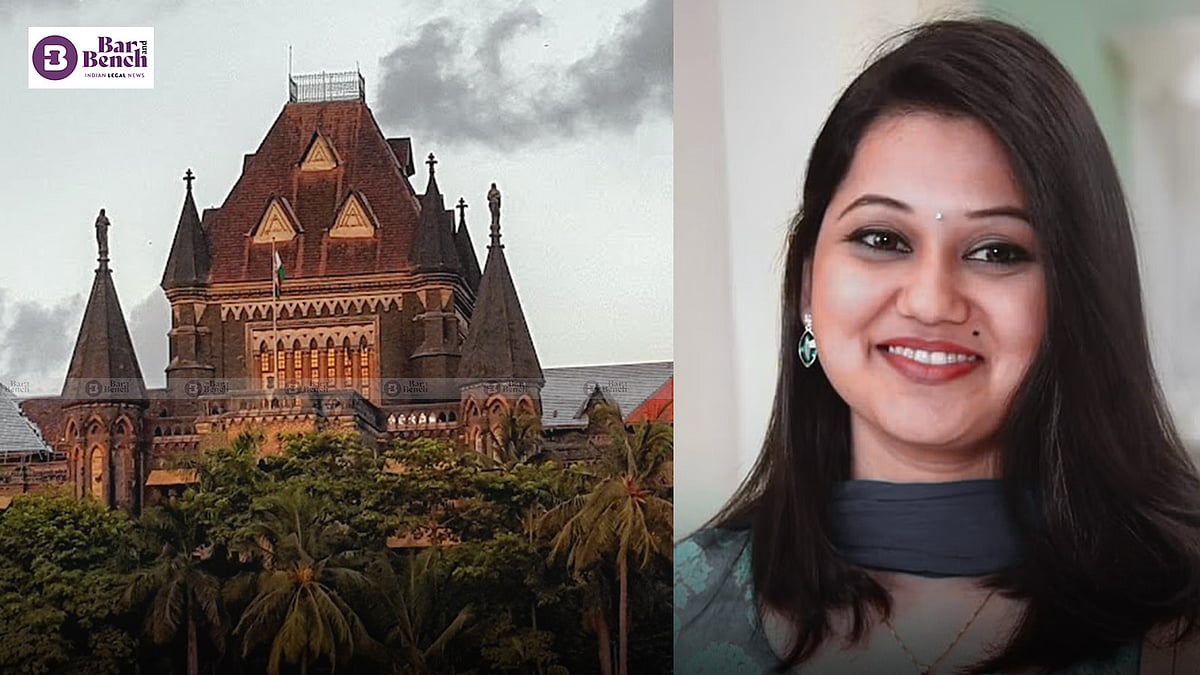 [Social media posts against Sharad Pawar] Bombay High Court clubs FIRs against Ketaki Chitale, Nikhil Bhamre - Vimarsana News