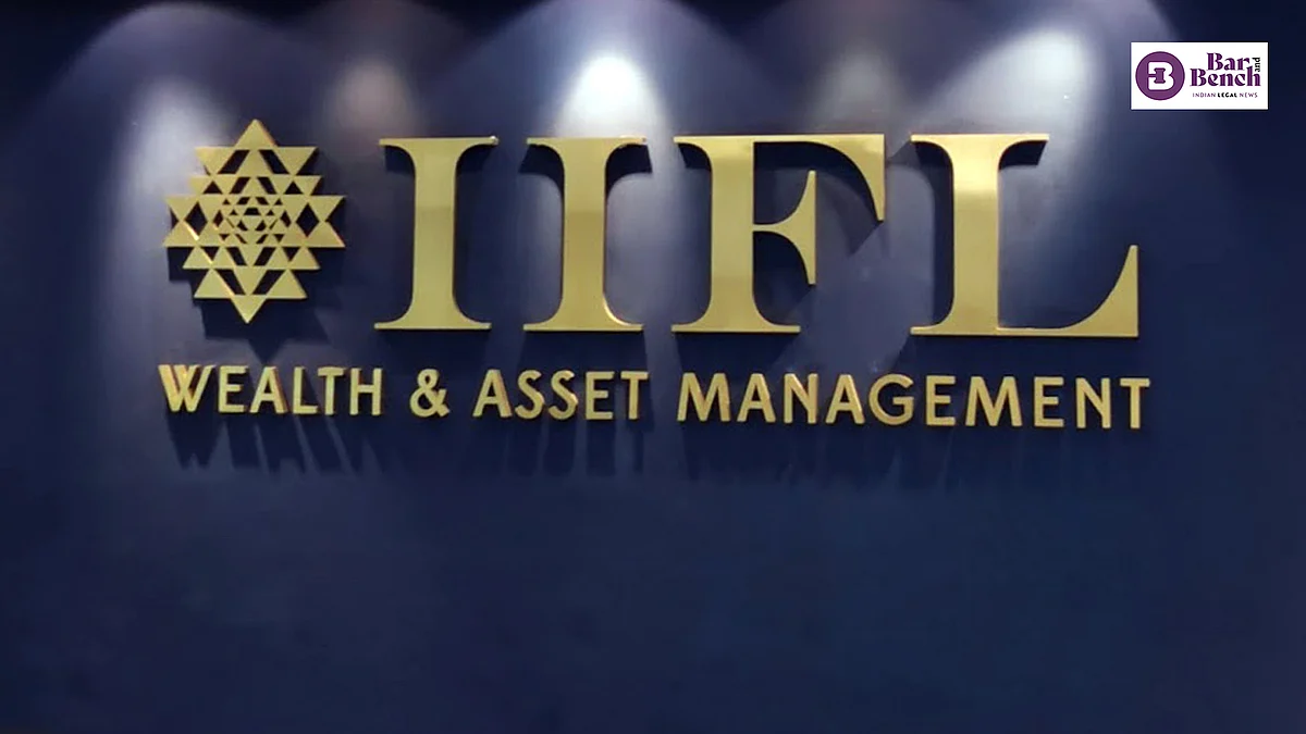 IIFL