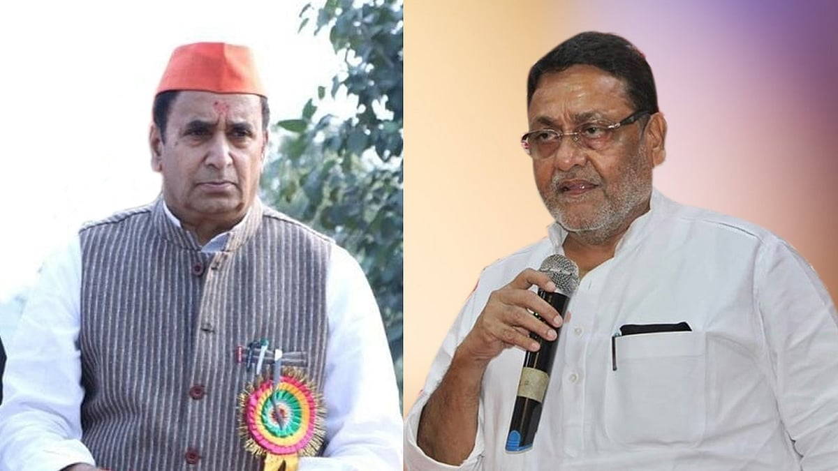 [Rajya Sabha Elections] Anil Deshmukh, Nawab Malik file appeal before Bombay High Court for a day's bail to cast vote - Vimarsana News