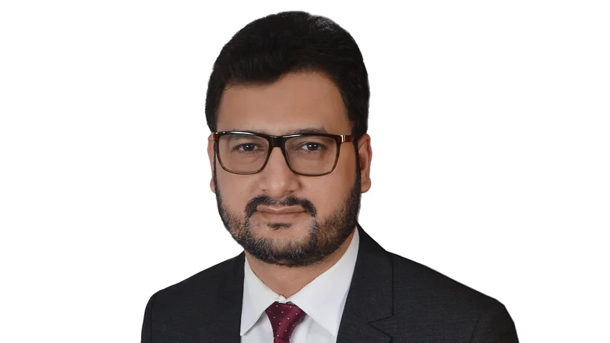 Shardul Amarchand Mangaldas Partner Pavit Singh Katoch joins Inshorts as Group General Counsel