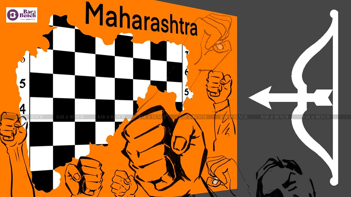 Maharashtra Crises