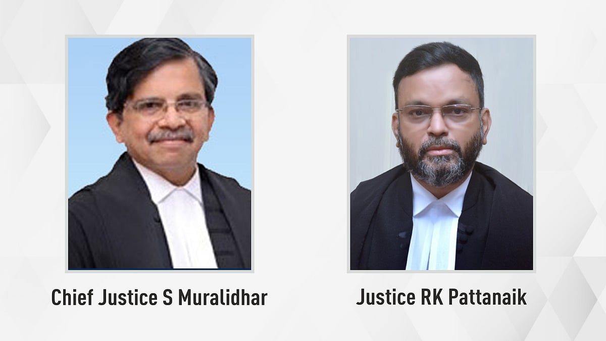 Vigilance department cannot deny information of alleged corruption, human rights violations under RTI Act: Orissa High Court - Vimarsana News