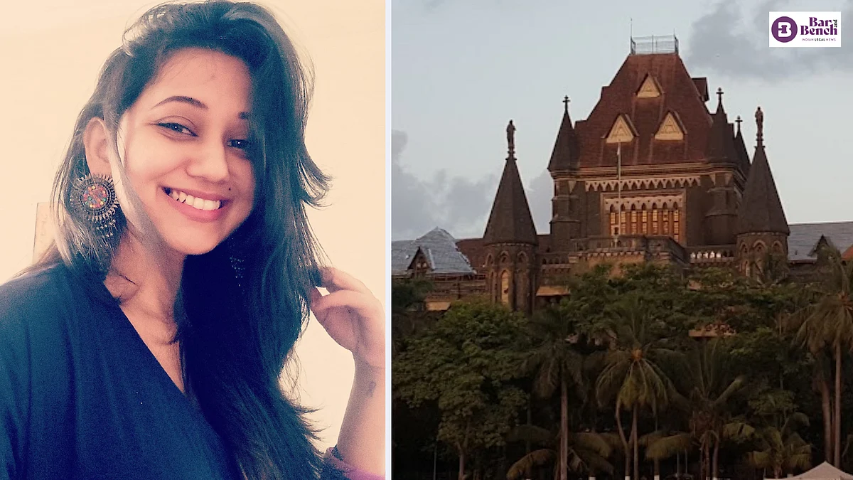 Ketaki Chitale, Bombay High Court