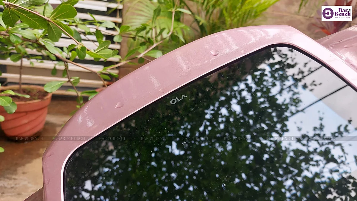 OLA