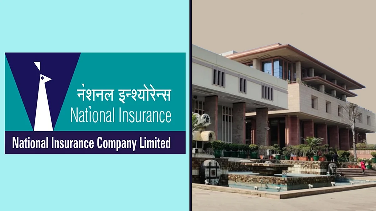 National Insurance Co Ltd and Delhi High Court