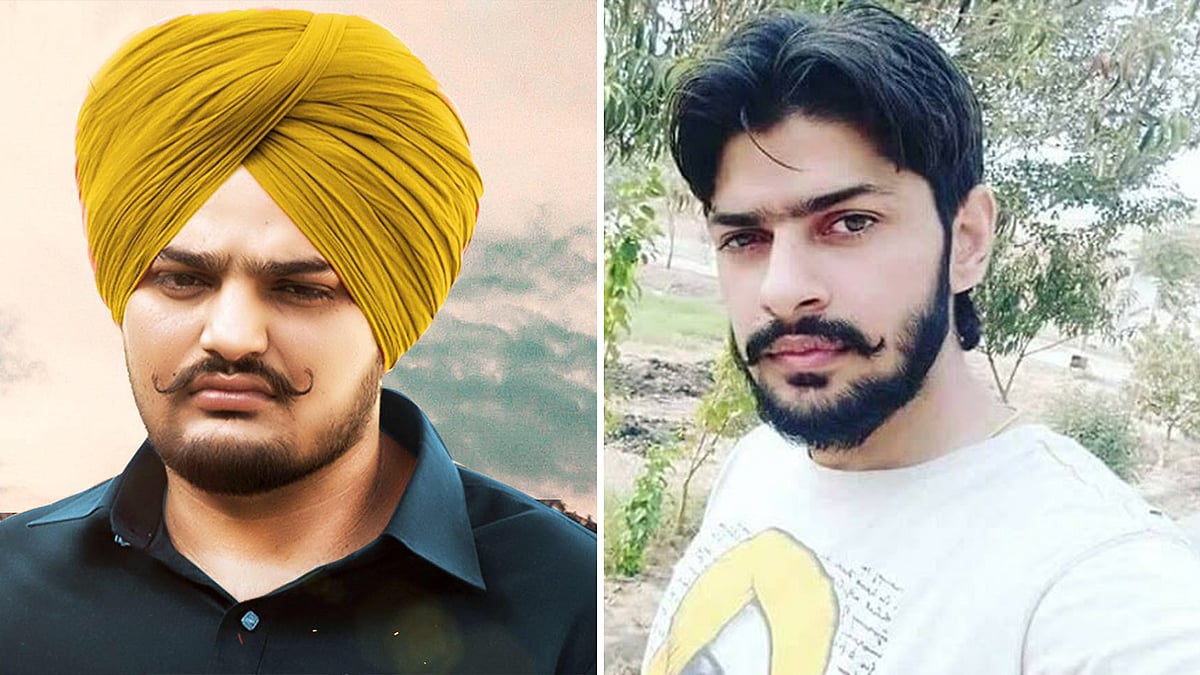 Sidhu Moosewala murder] Lawrence Bishnoi withdraws plea from Delhi High  Court