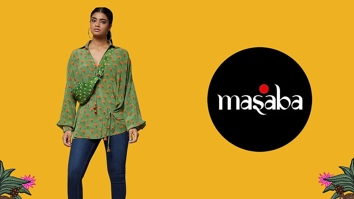 Veritas, Khaitan act on Aditya Birla Fashion acquiring 51% share capital of House of Masaba Lifestyle