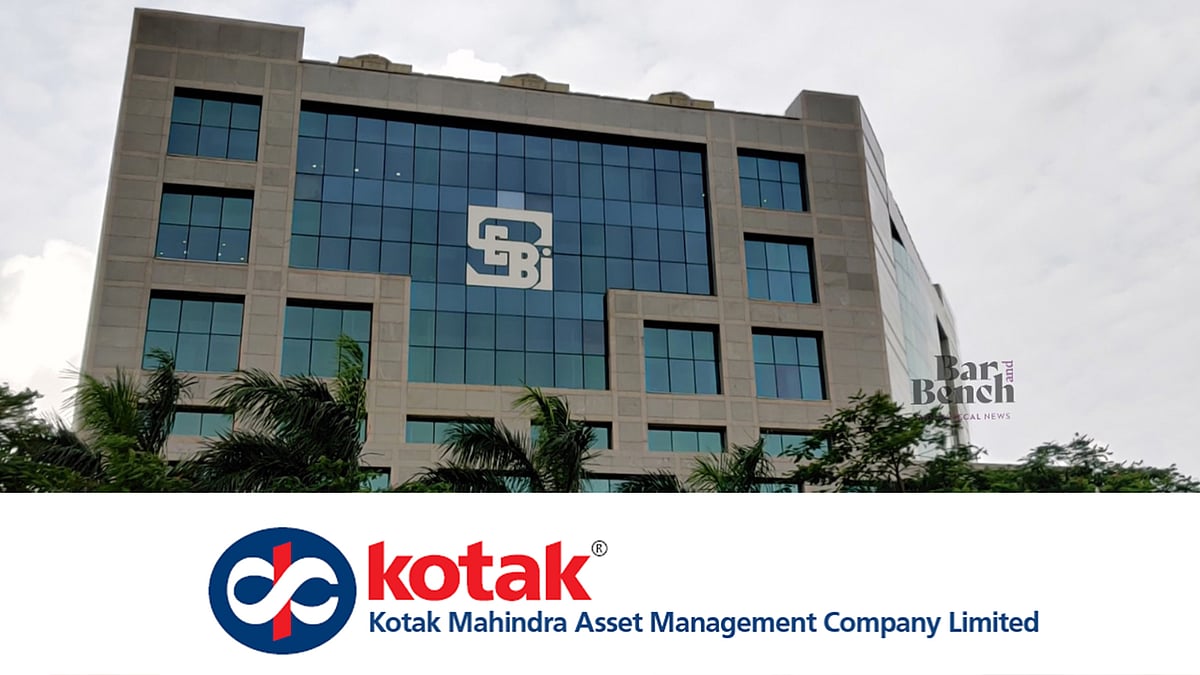 SEBI slaps penalty of ₹1.6 crores on Kotak Mahindra's MD Nilesh Shah and 6 others - Vimarsana News