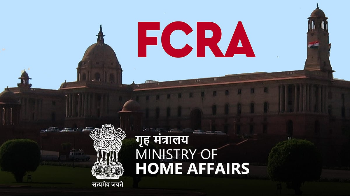 FCRA Rules amendment: Relatives abroad can now send up to ₹10 lakh without informing Central government - Vimarsana News