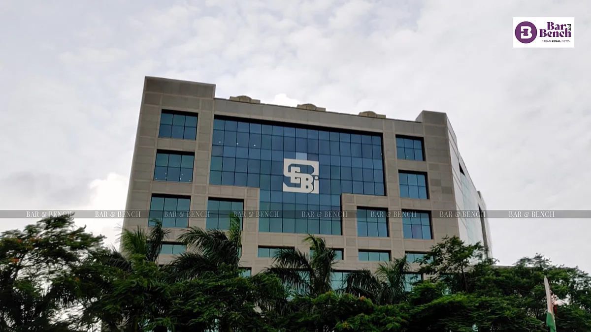 SEBI