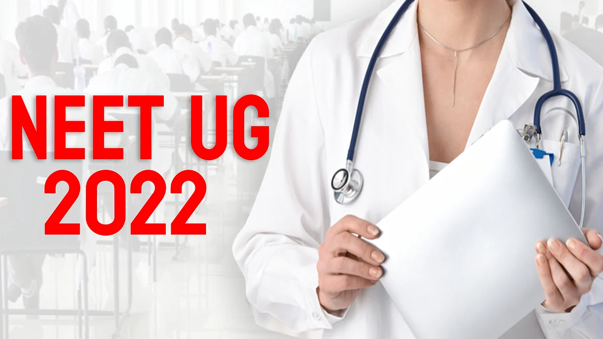 NEET UG 2022