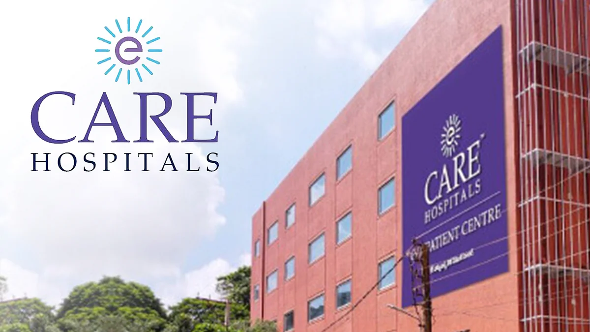 Care hospitals