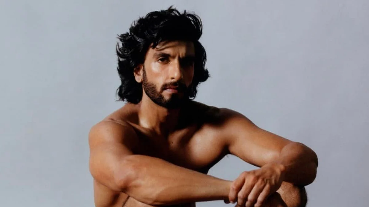 Ranveer Singh