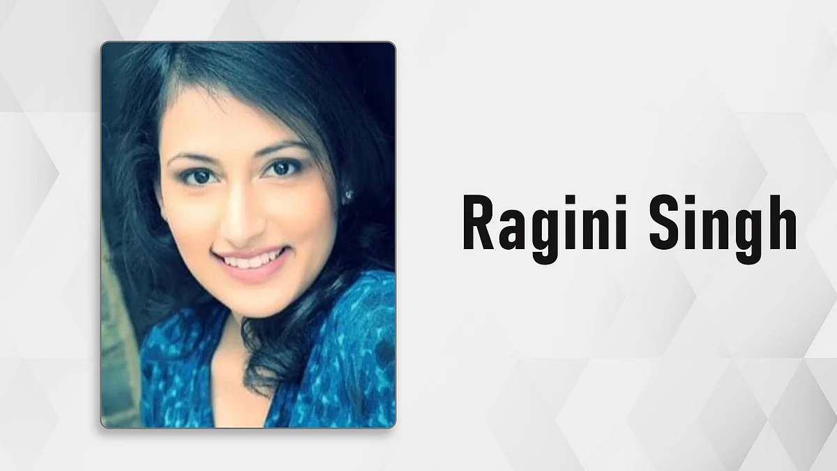 Ragini Singh