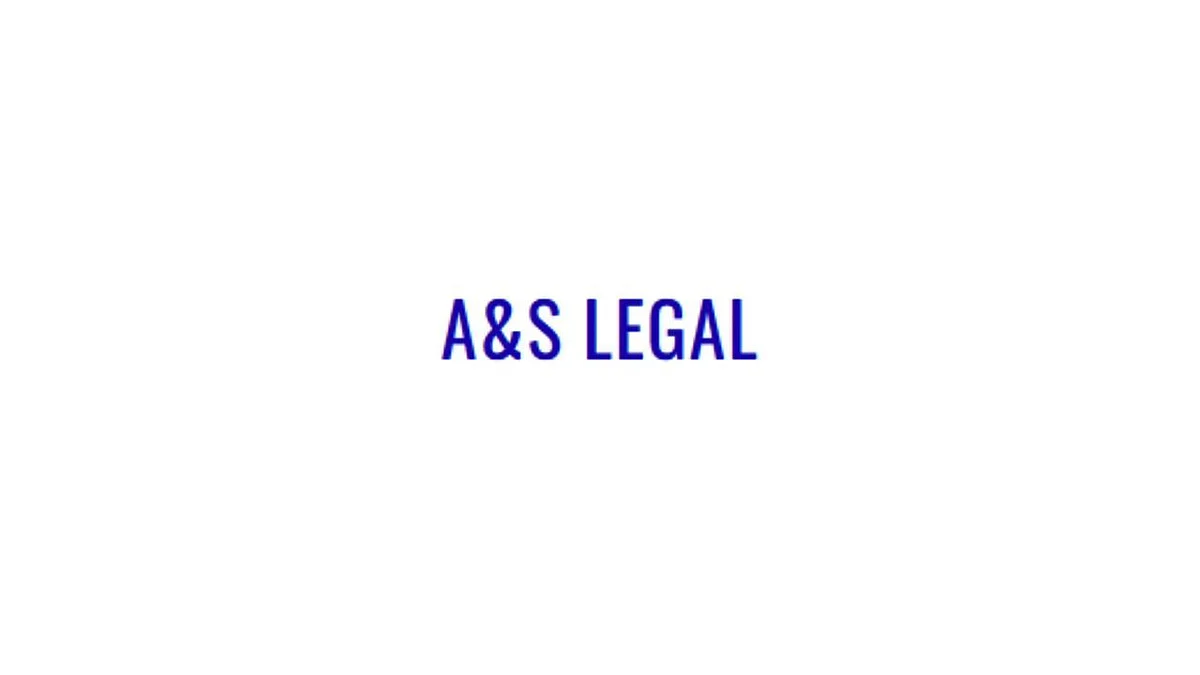 A&S Legal
