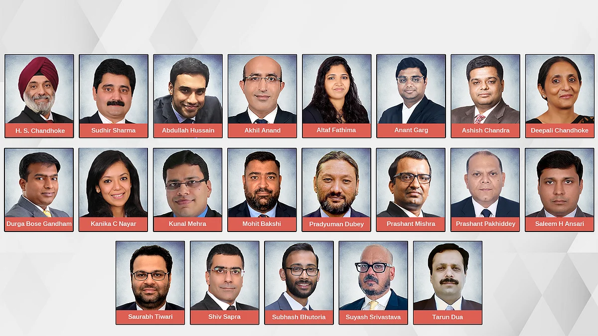DSK partners