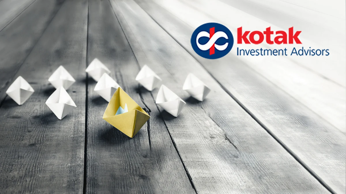 Kotak Investment Advisors