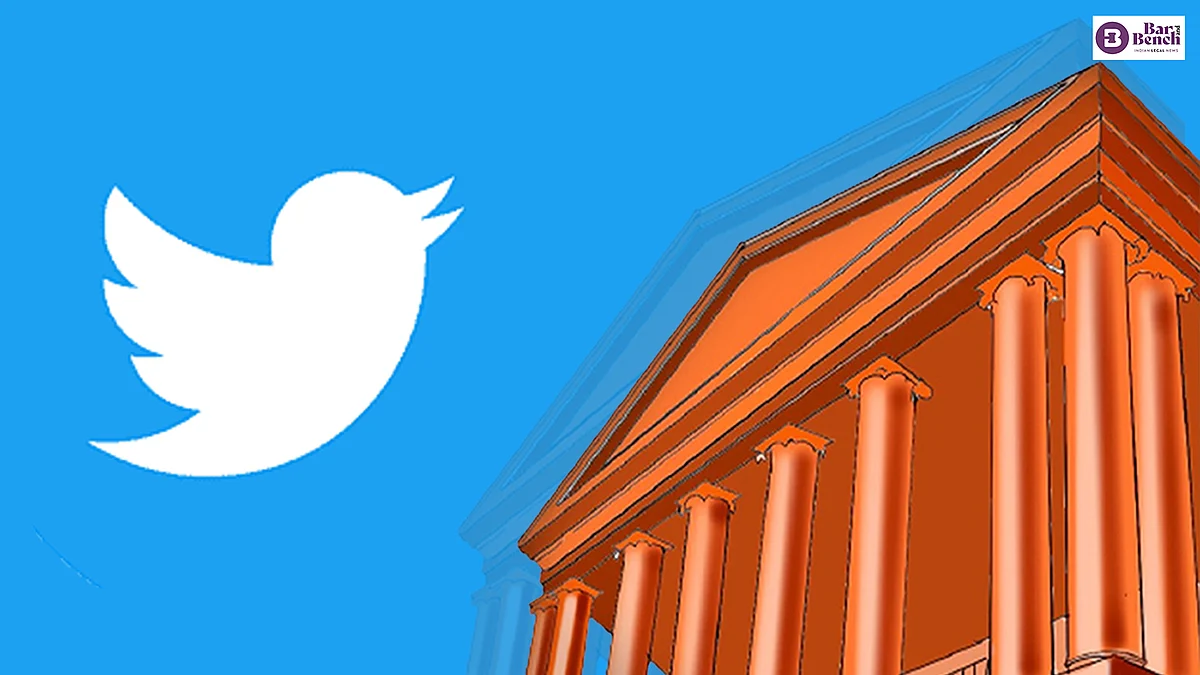 Twitter, Karnataka High Court