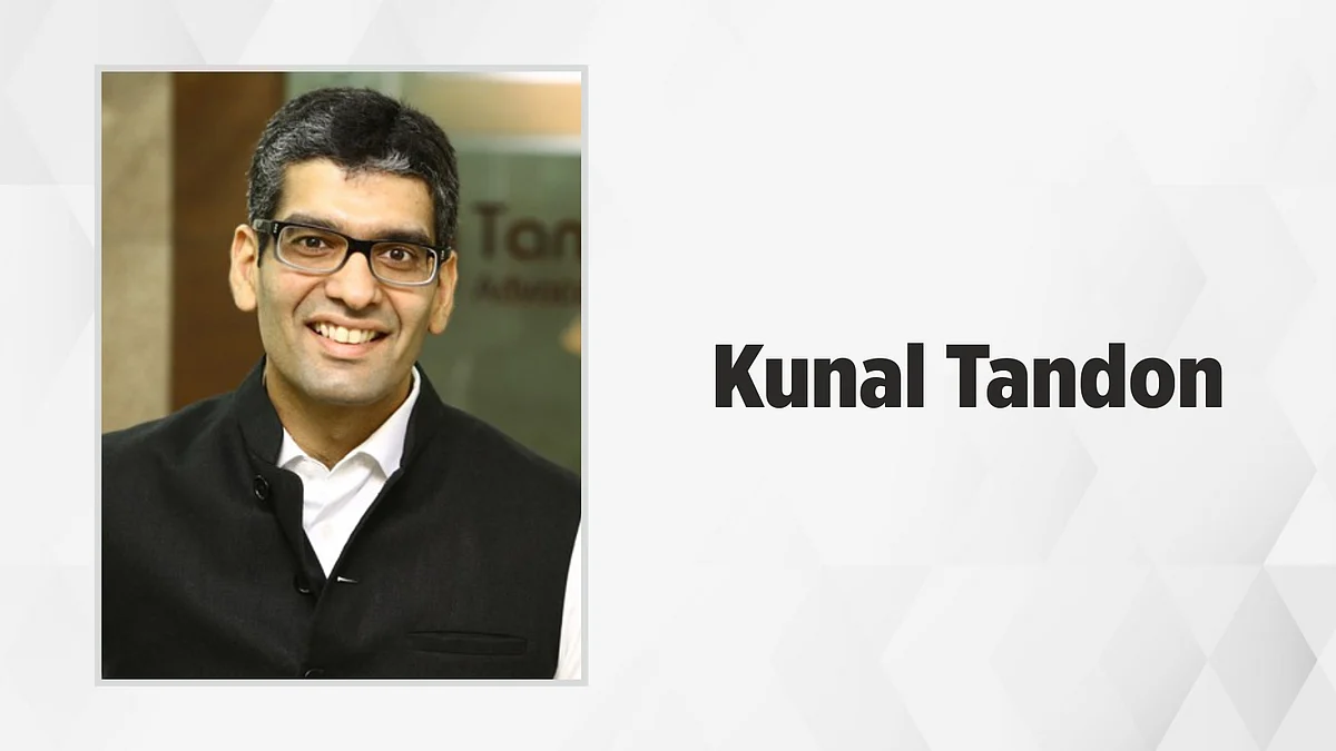 Kunal Tandon