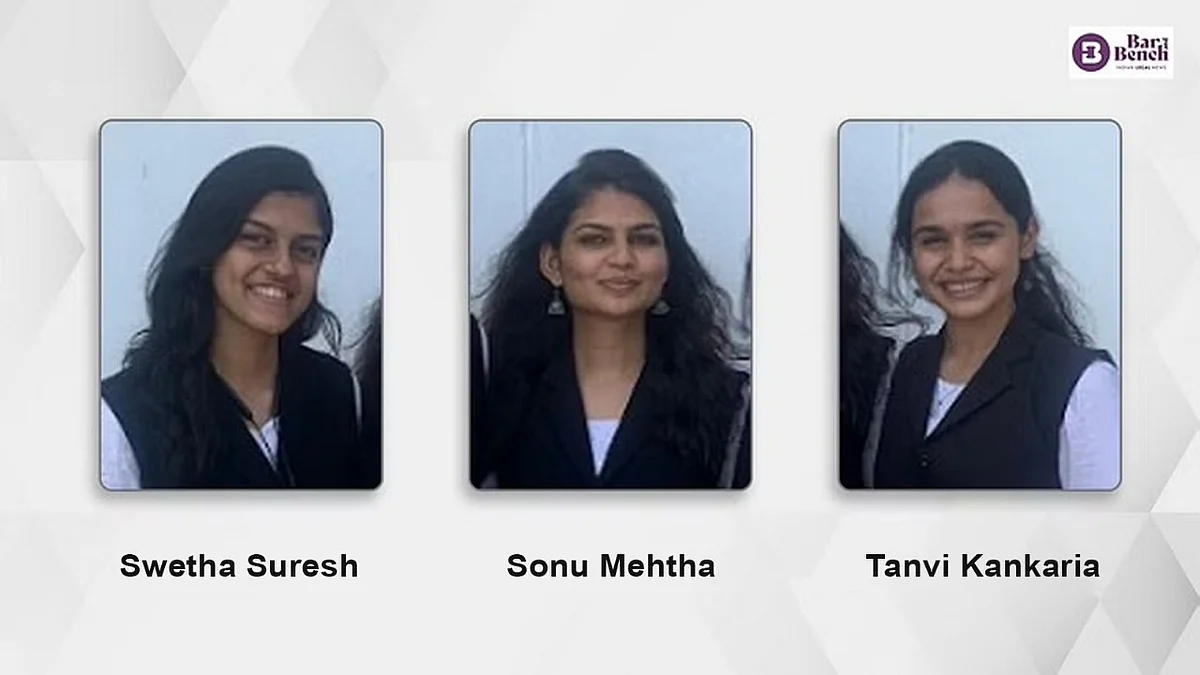 TNDALU wins Ninth Bose & Mitra & Co. International Maritime Arbitration Moot Court Competition, 2022
