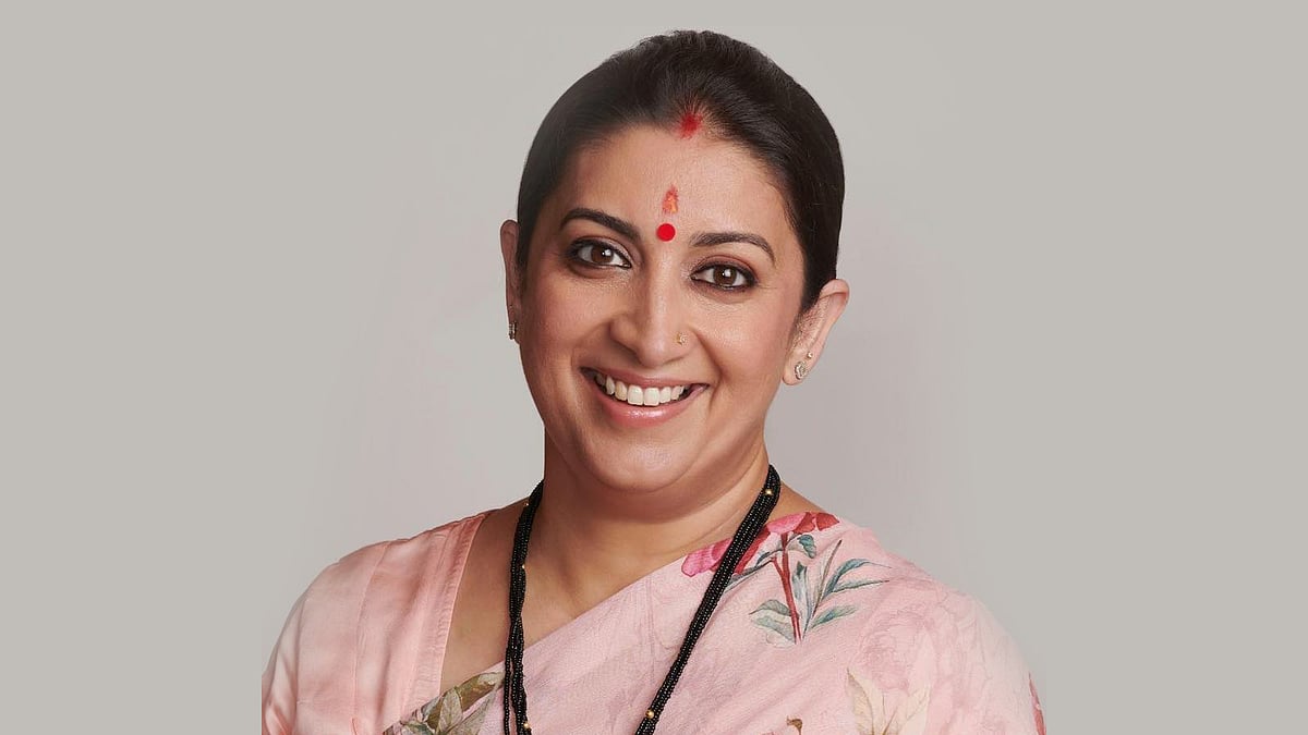 Allahabad High Court dismisses plea for FIR against Smriti Irani alleging Minister's involvement in NCW appointment scam - Vimarsana News