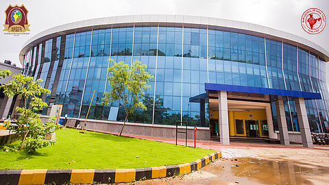 Government Centre of Legal Education