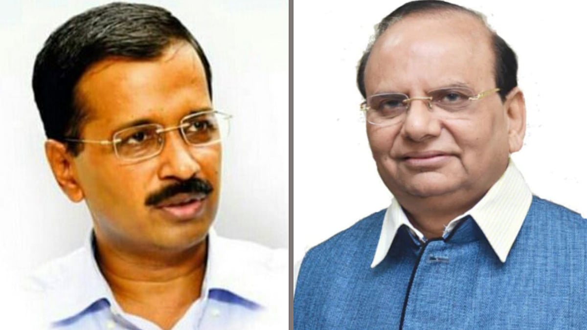 Delhi Government v. LG: AAP government moves Supreme Court claiming LG prohibiting school teachers from receiving foreign training