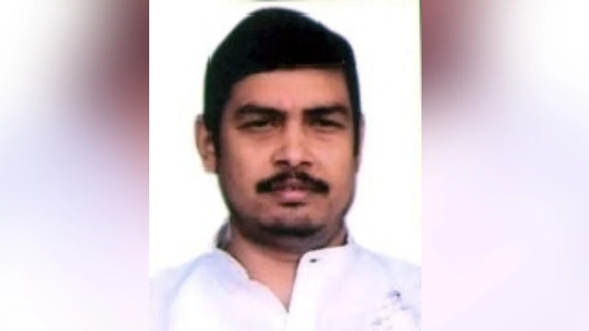 Atul Rai
