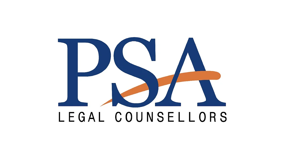 PSA Legal Counsellors