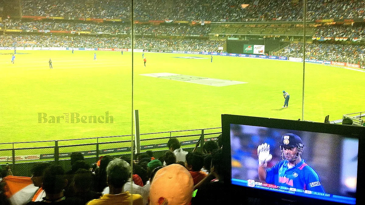 cricket