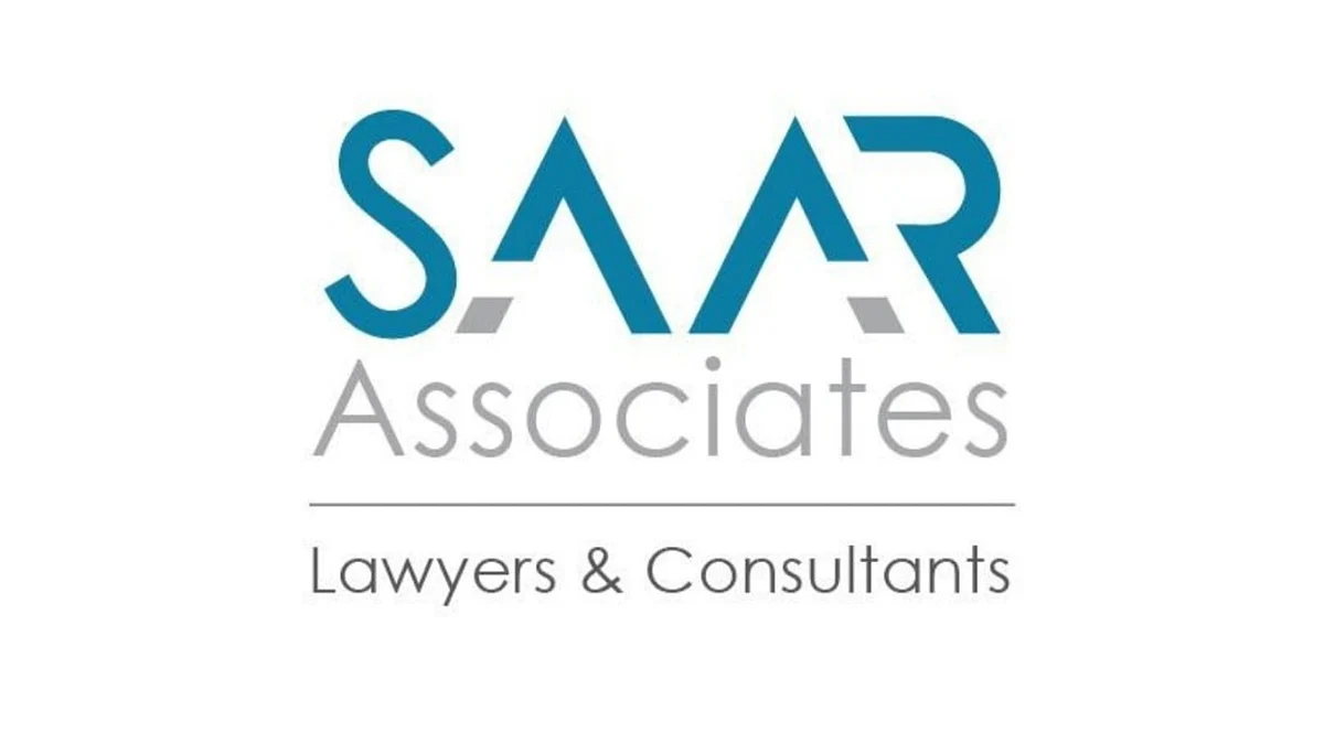 SAAR Associates