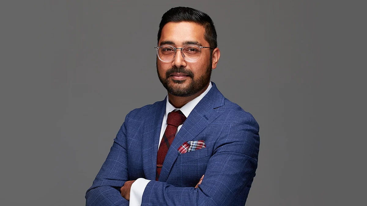 Samar Jha