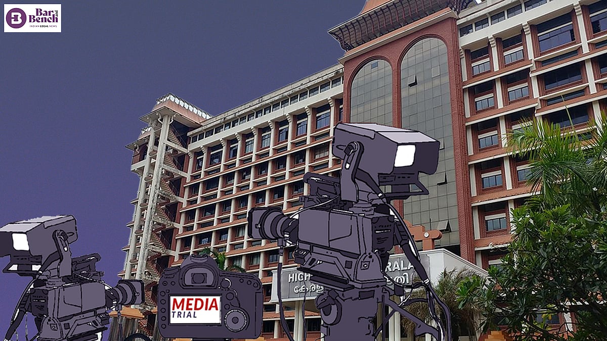 Media must be mindful of harm to litigants while reporting oral remarks by judges: Kerala High Court in Priya Varghese case - Vimarsana News