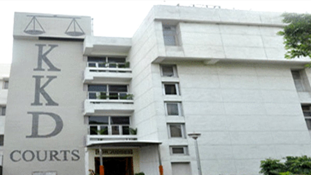 Shahdara Bar Association requests members to abstain from work on