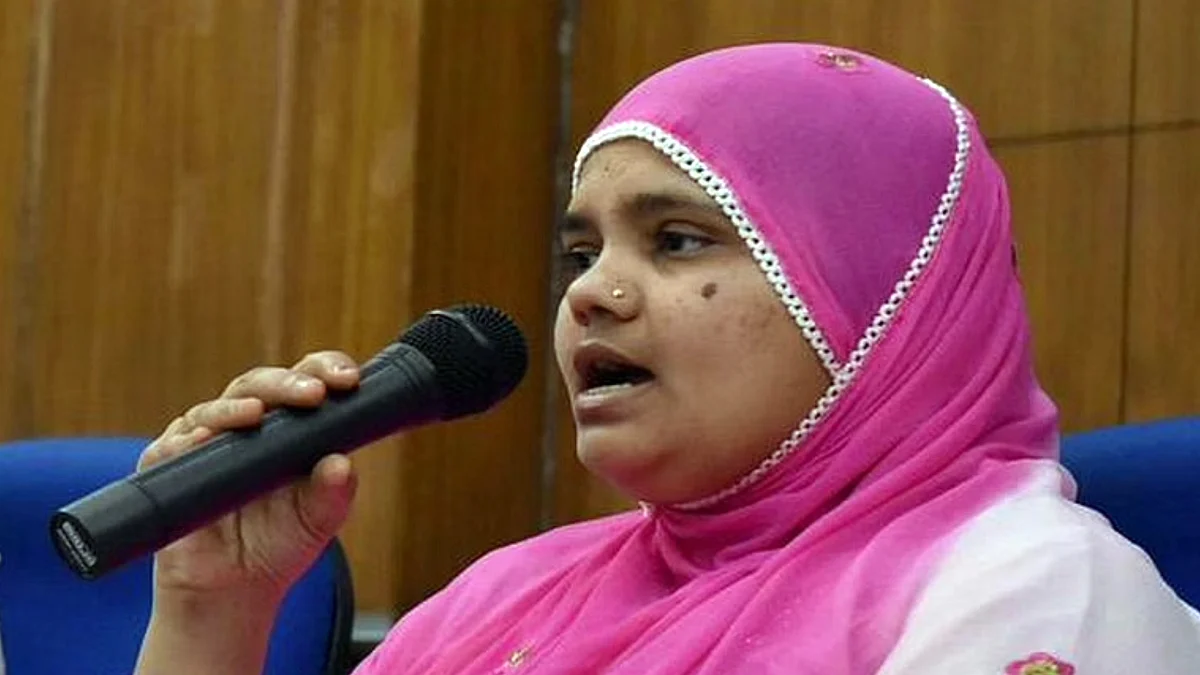 Bilkis Bano
