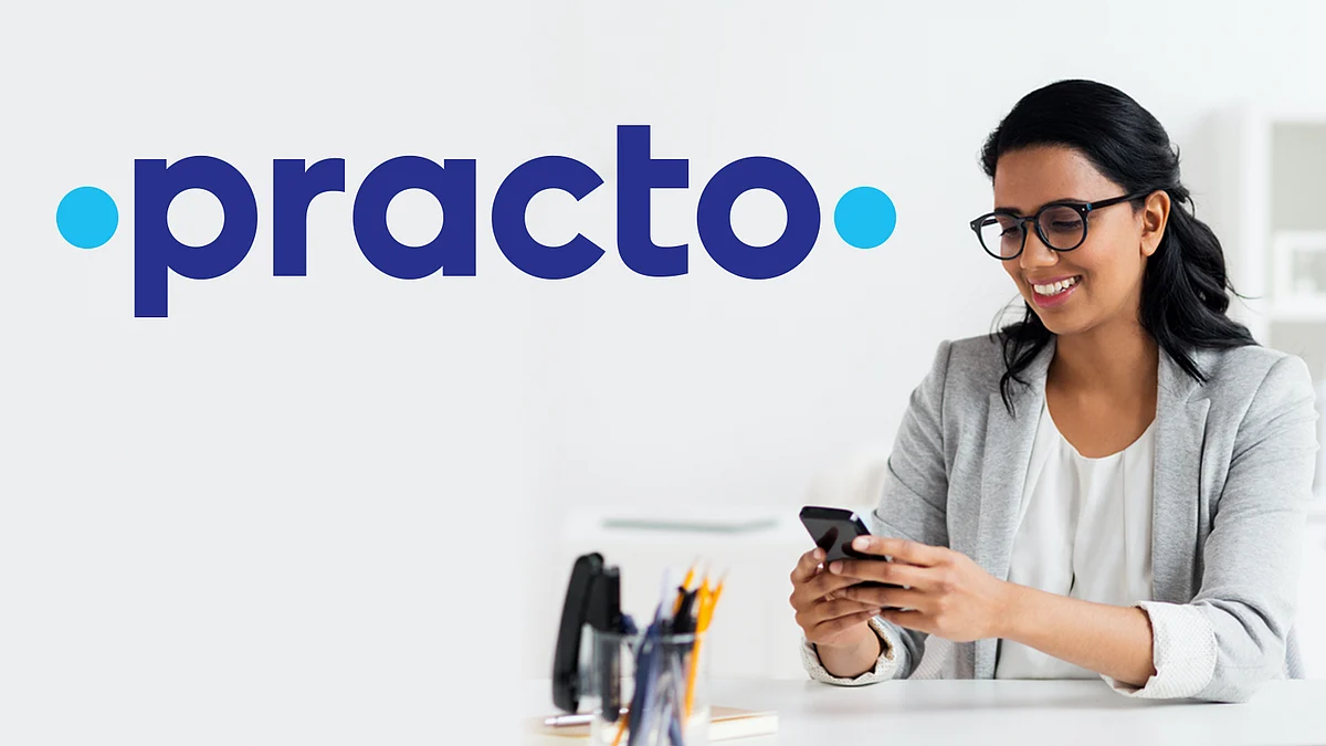 Practo