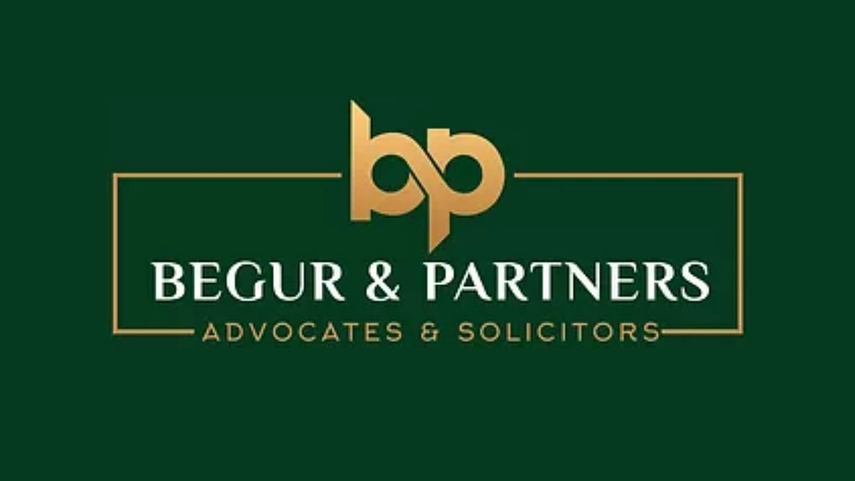 Begur & Partners is looking to hire in multiple locations - Vimarsana News