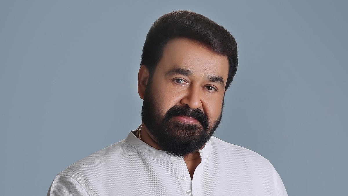 Kerala court dismisses State's plea to withdraw case against Mohanlal for ivory possession - Vimarsana News