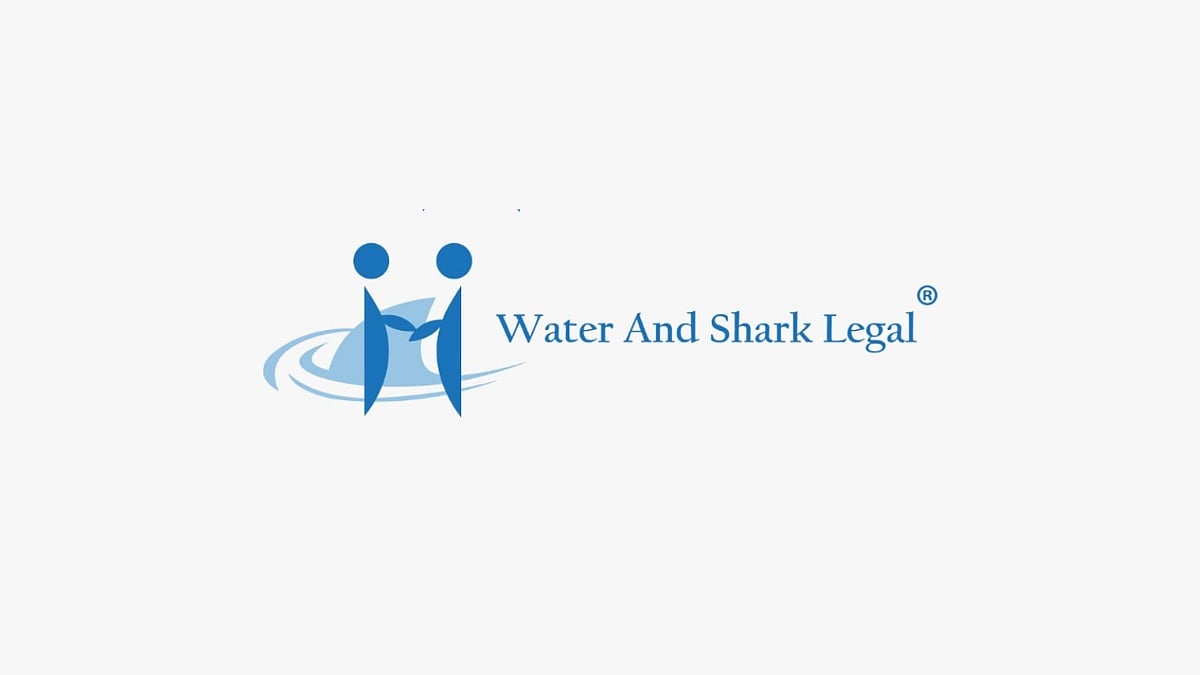 Water and Shark Legal LLP