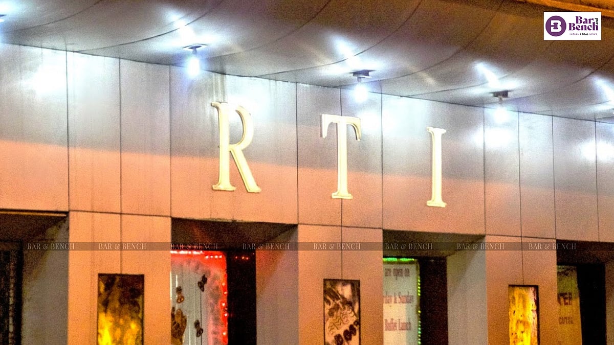 Archbishop of Goa does not fall under scope of RTI Act: Bombay High Court - Vimarsana News