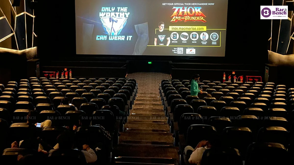 Theatre